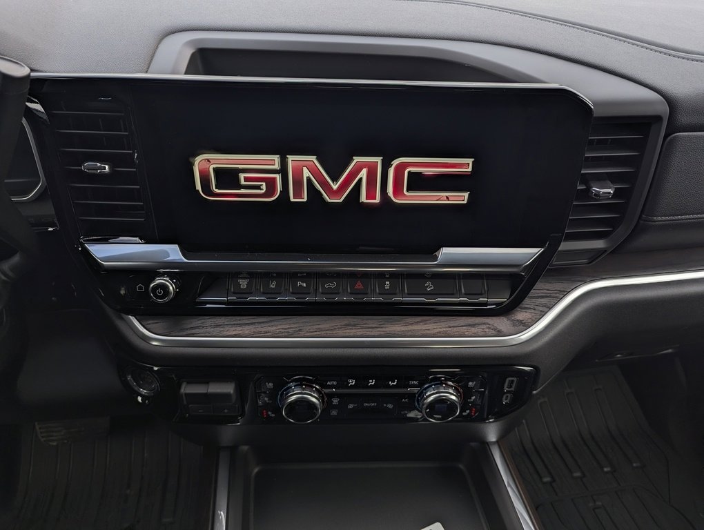 New 2026 GMC Sierra 2500 SLT w/ SLT Convenience Package image 25