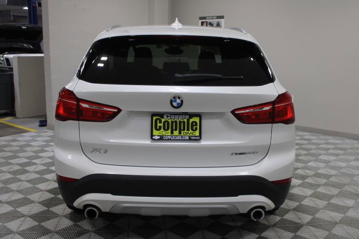 Used 2021 BMW X1 xDrive28i w/ Convenience Package image 9