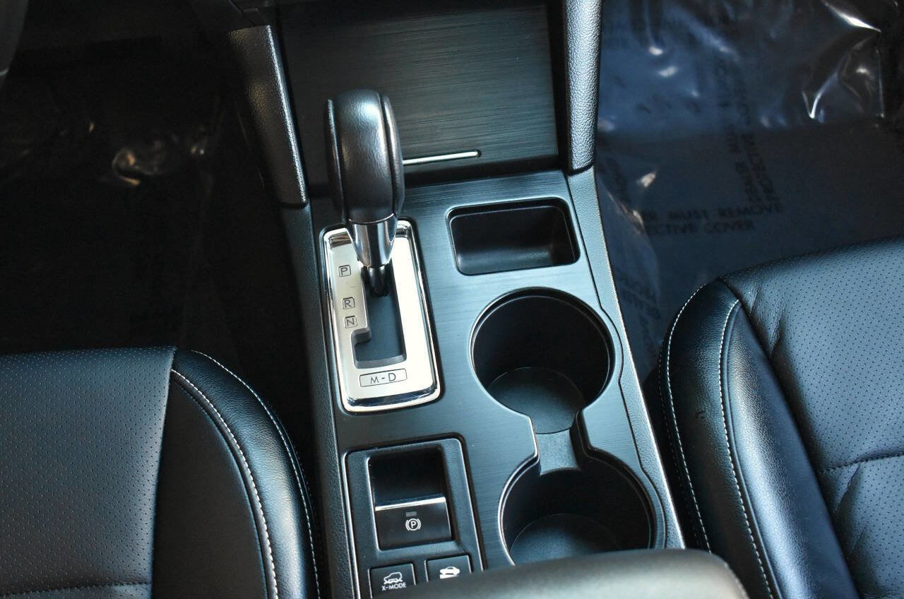 Used 2016 Subaru Outback 3.6R Limited image 50