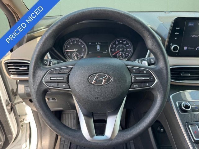 Used 2022 Hyundai Santa Fe SEL AWD/4WD image 20