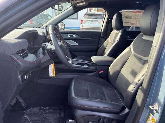 New 2026 Ford Explorer ST w/ Sun And Sound Package image 18