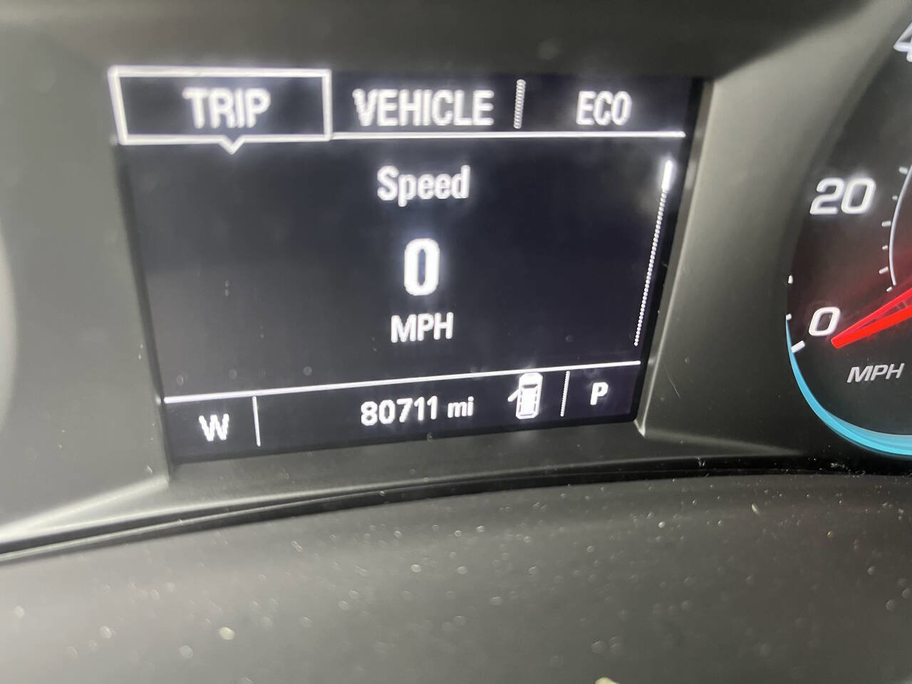 Used 2018 Chevrolet Equinox LT image 30