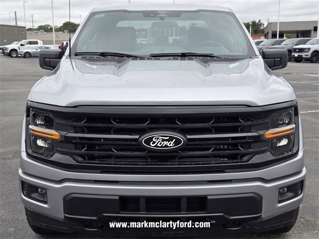 New 2025 Ford F150 XLT w/ Equipment Group 301A Standard image 18