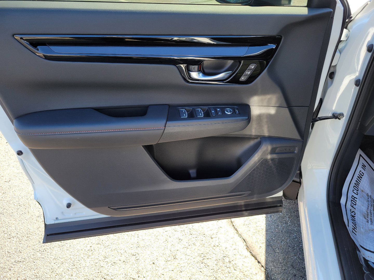 Used 2025 Honda CR-V Sport Touring image 20