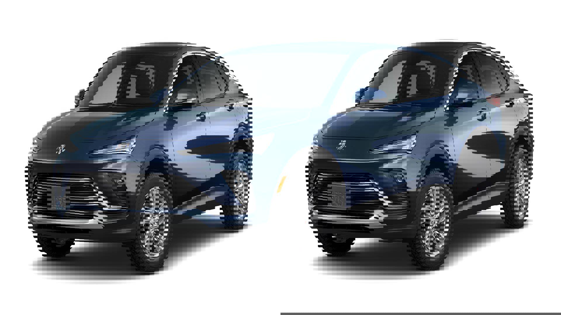 New 2026 Buick Envista Preferred image 1