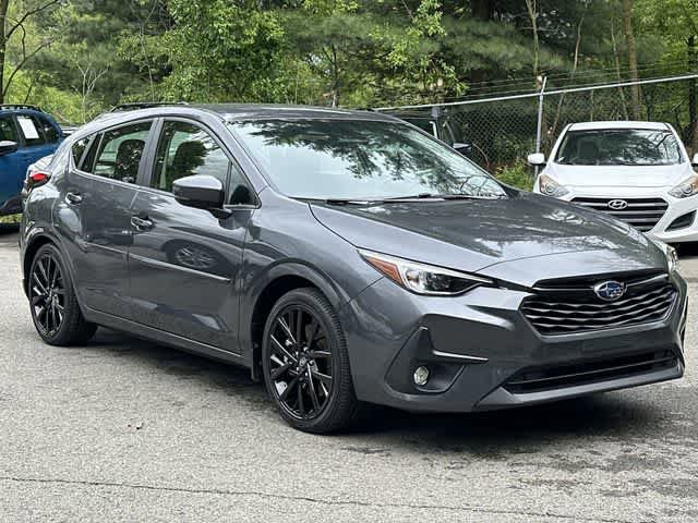 Certified 2025 Subaru Impreza 2.0i Sport AWD/4WD image 27