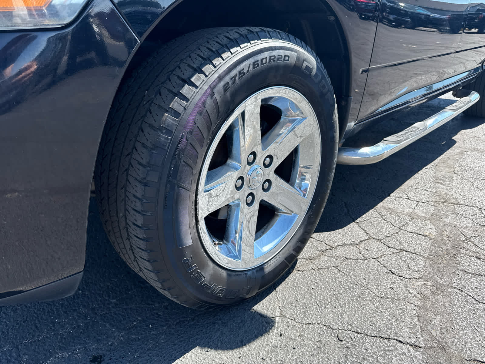 Used 2012 RAM 1500 Express w/ ST Popular Equipment Group AWD/4WD image 9