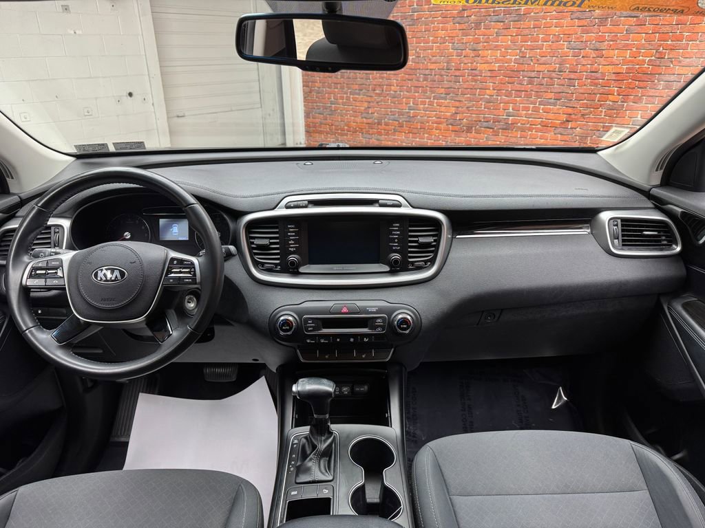 Used 2019 Kia Sorento FWD w/ Option Group 020 image 6