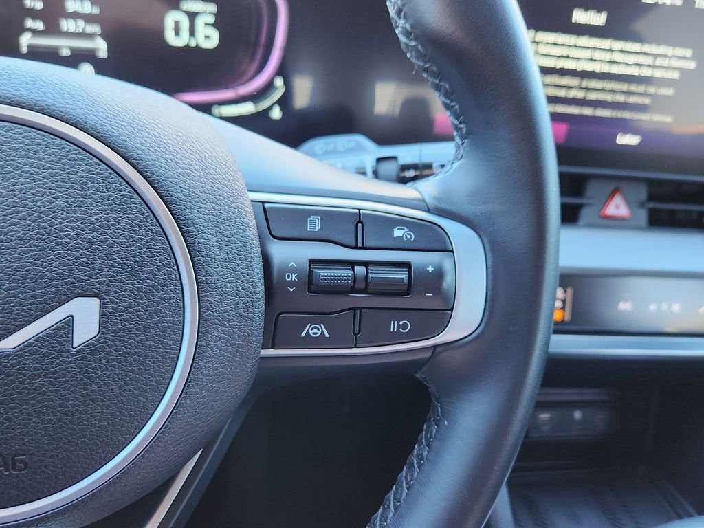 Certified 2023 Kia Sportage X-Line image 27