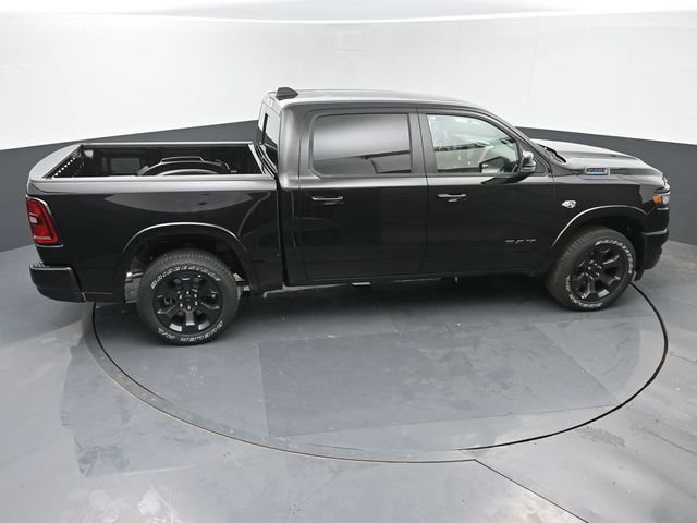 New 2026 RAM 1500 Big Horn image 35