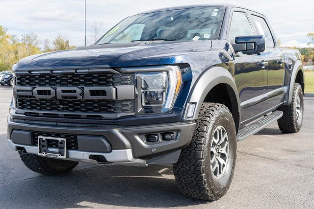 Used 2023 Ford F150 Raptor image 2