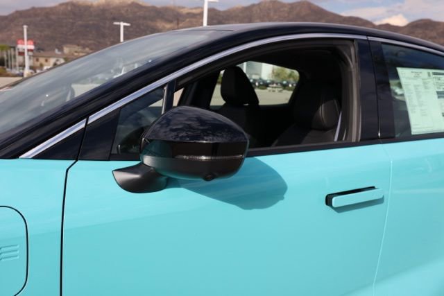 New 2026 Nissan Leaf SV+ w/ Floor Mat Package (SV+) image 12