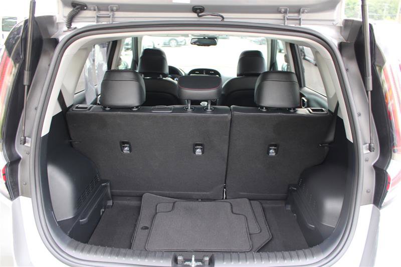 Used 2023 Kia Soul GT-Line image 22