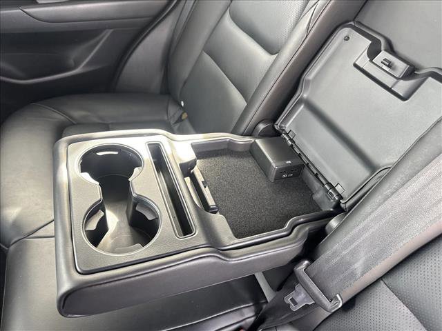 Certified 2024 MAZDA CX-5 AWD 2.5 S w/ Select Package image 18