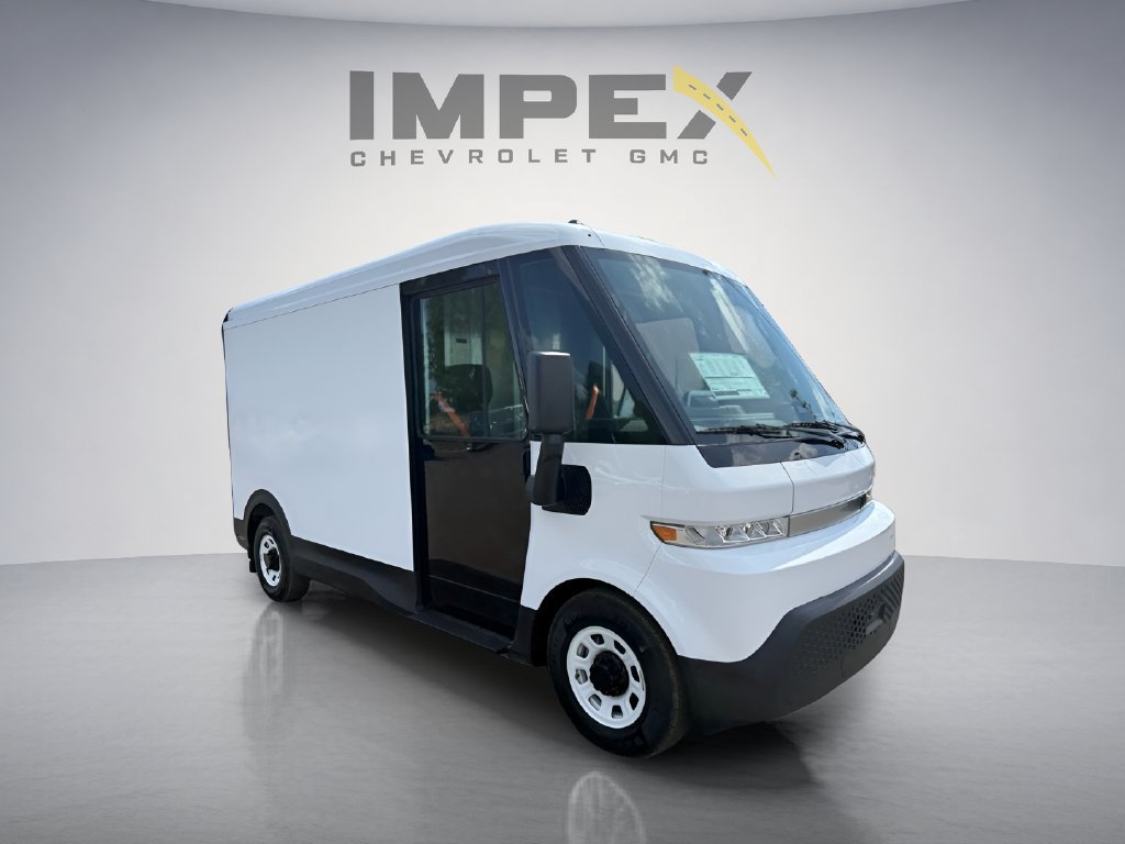 Used 2024 Chevrolet Brightdrop 400 w/ Commercial Equipment Package AWD/4WD image 4