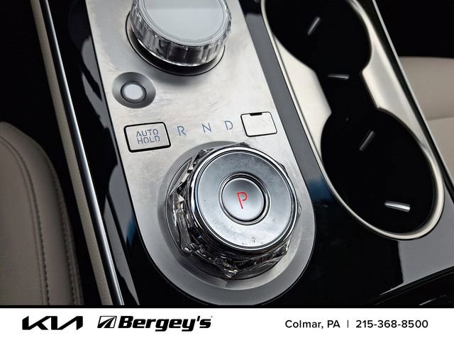 Used 2026 Genesis GV70 2.5T image 16