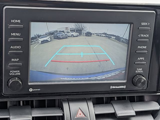 Used 2020 Toyota RAV4 XLE w/ Convenience Package image 18