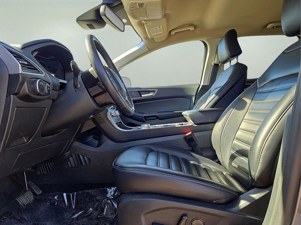 Used 2024 Ford Edge SEL image 21