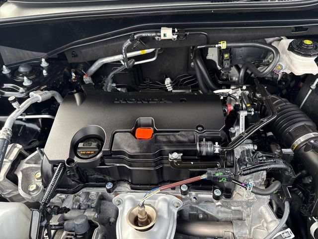 Certified 2025 Honda HR-V Sport image 41