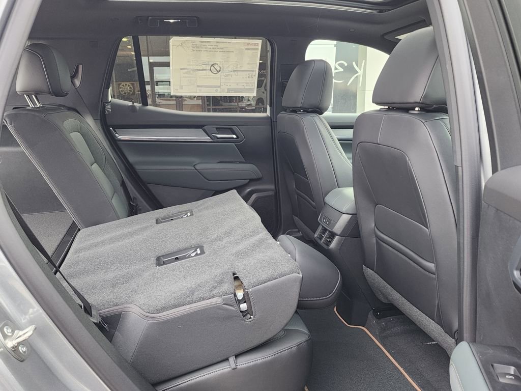 New 2026 GMC Terrain AT4 w/ Convenience Package III image 46