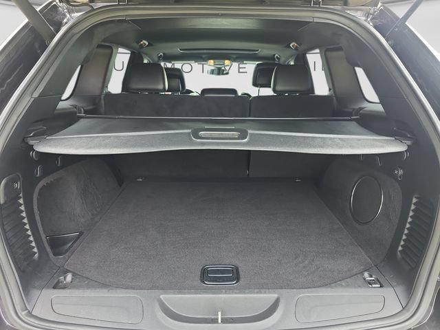Used 2015 Jeep Grand Cherokee Altitude AWD/4WD image 23
