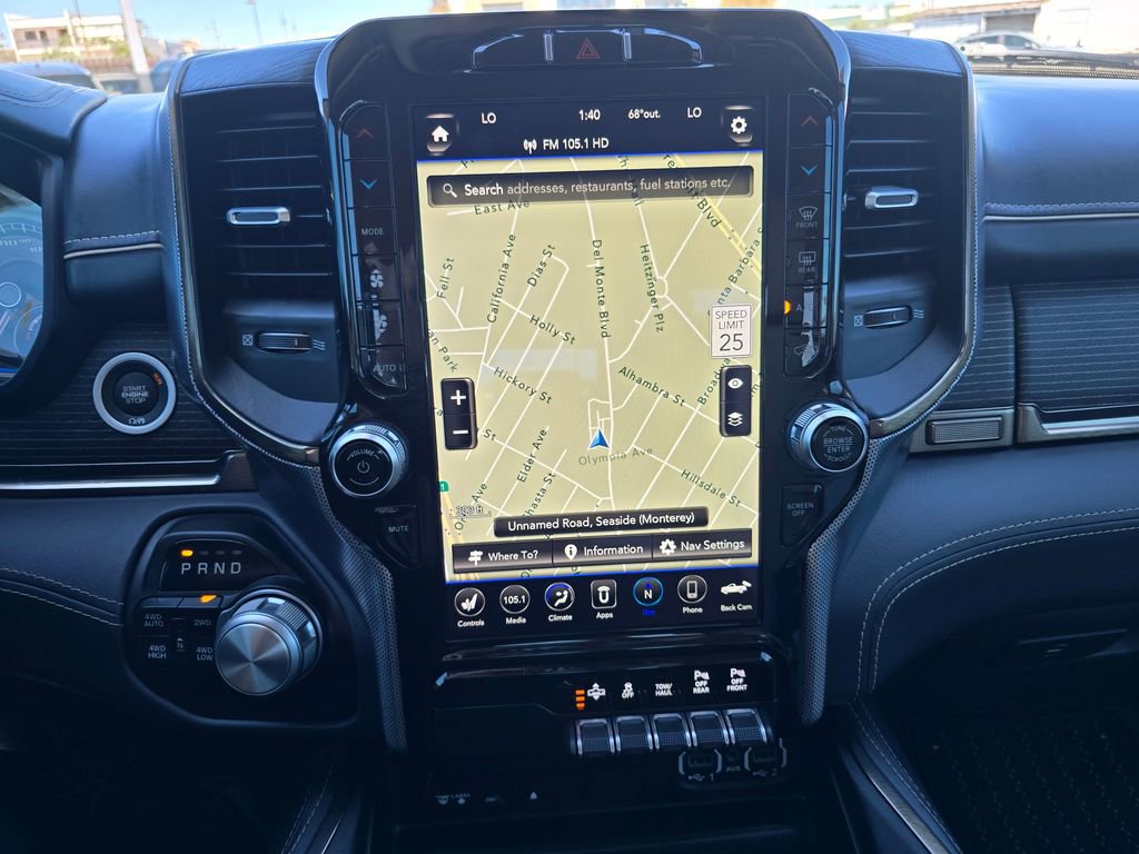 Used 2019 RAM 1500 Limited image 11
