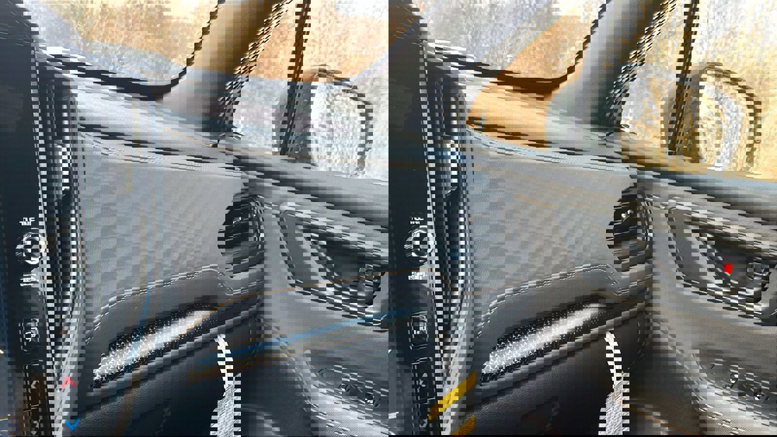 New 2026 Subaru Forester Wilderness image 15