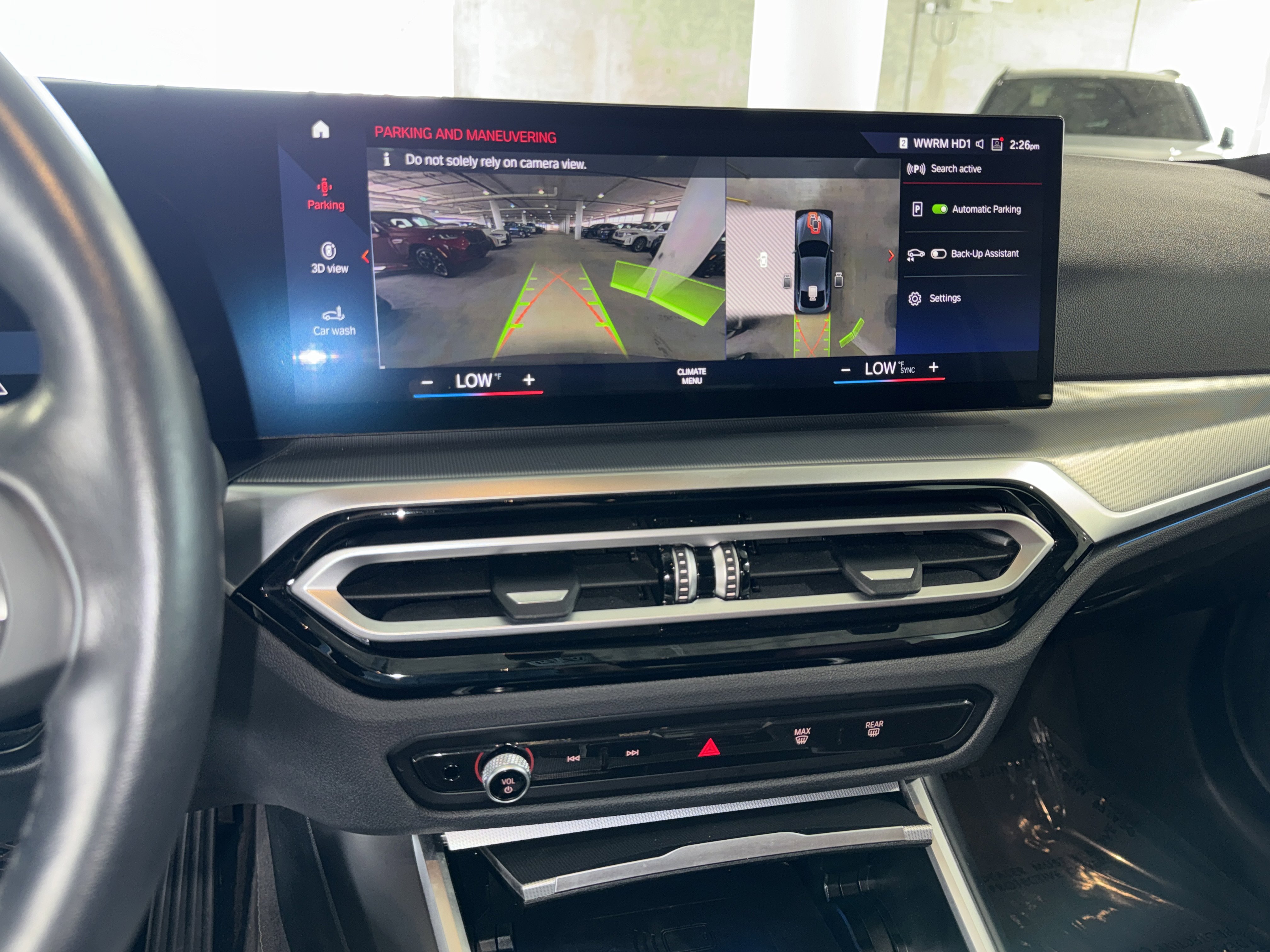 Used 2023 BMW i4 eDrive35 w/ Premium Package RWD image 27