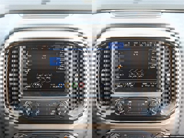 Used 2022 Chevrolet Colorado Z71 image 18