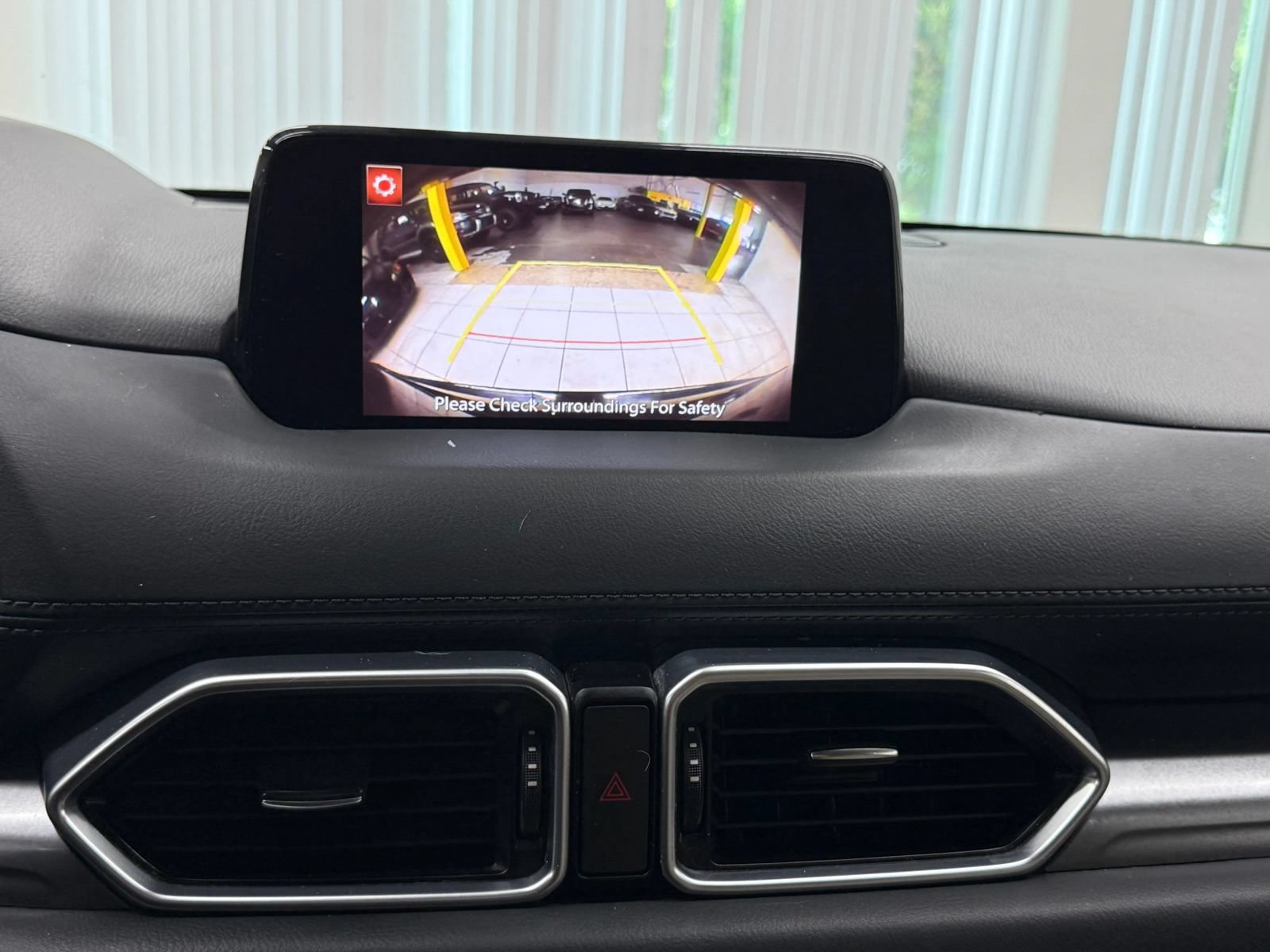 Used 2018 MAZDA CX-5 Touring FWD image 33