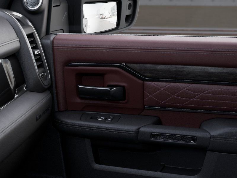 New 2026 RAM 3500 Limited image 25