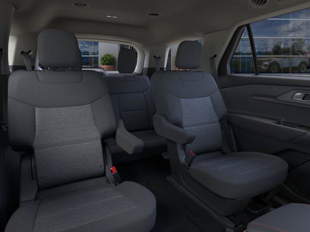 New 2026 Ford Explorer Active AWD/4WD image 13