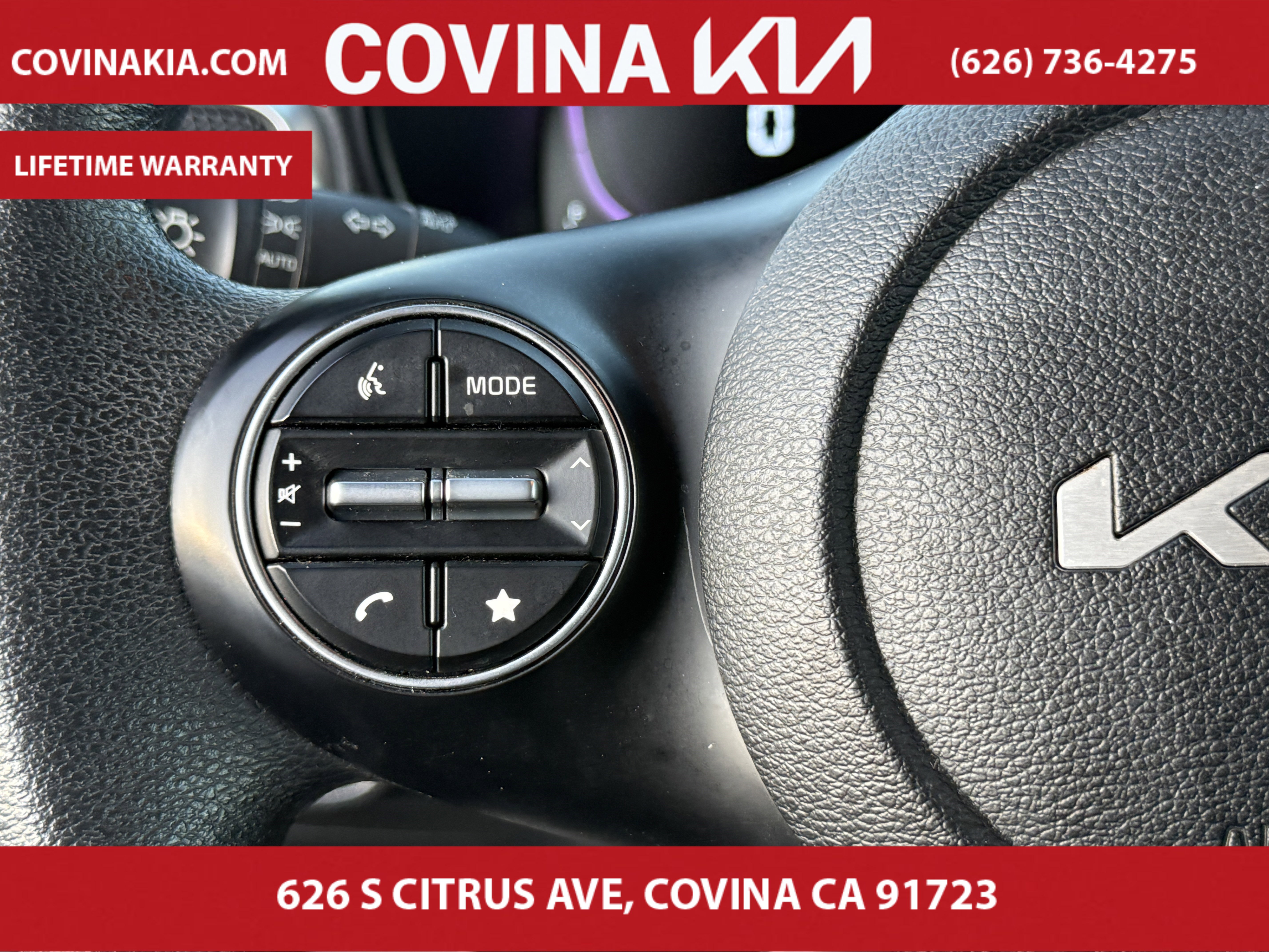 Used 2023 Kia Soul LX w/ Option Group 015 image 17