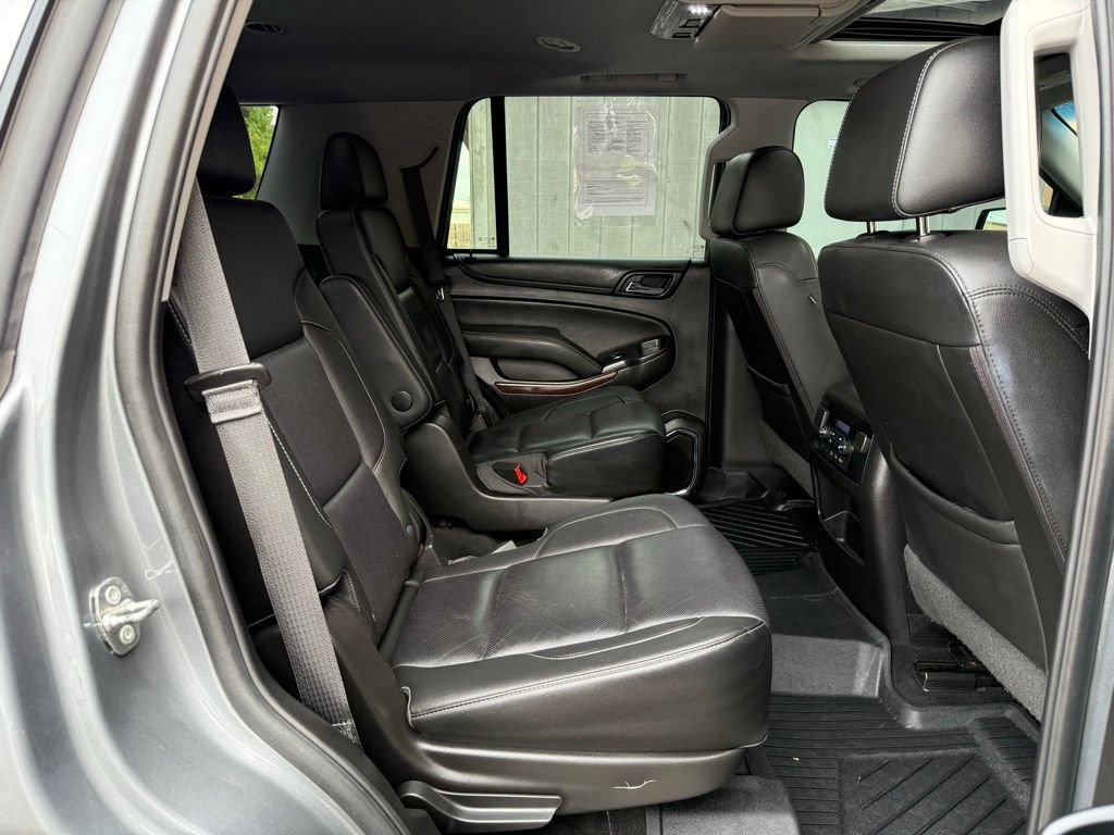 Used 2018 GMC Yukon SLT w/ Premium Edition AWD/4WD image 33
