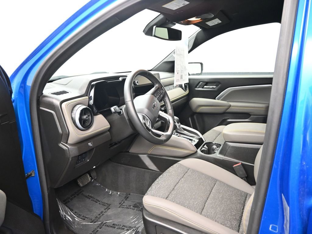 Used 2024 Chevrolet Colorado ZR2 image 15