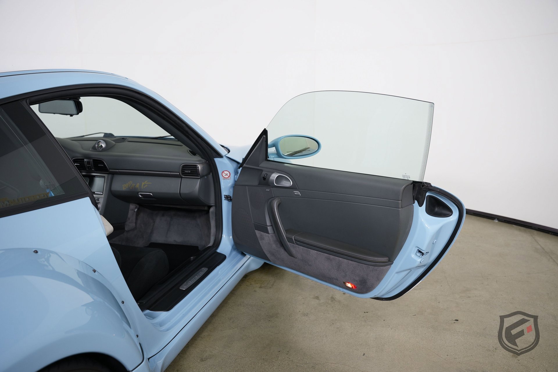 Used 2008 Porsche 911 Carrera 4 AWD/4WD image 19