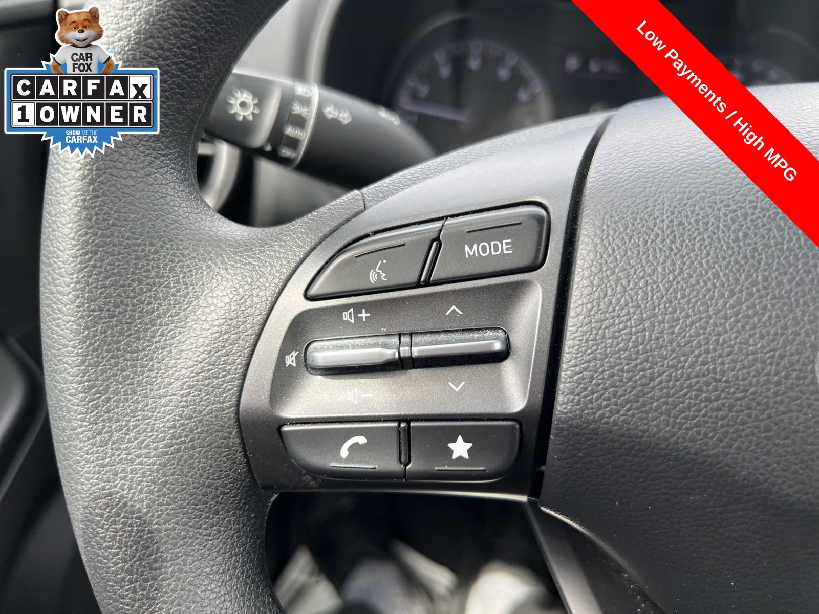 Used 2023 Hyundai Kona SEL image 13