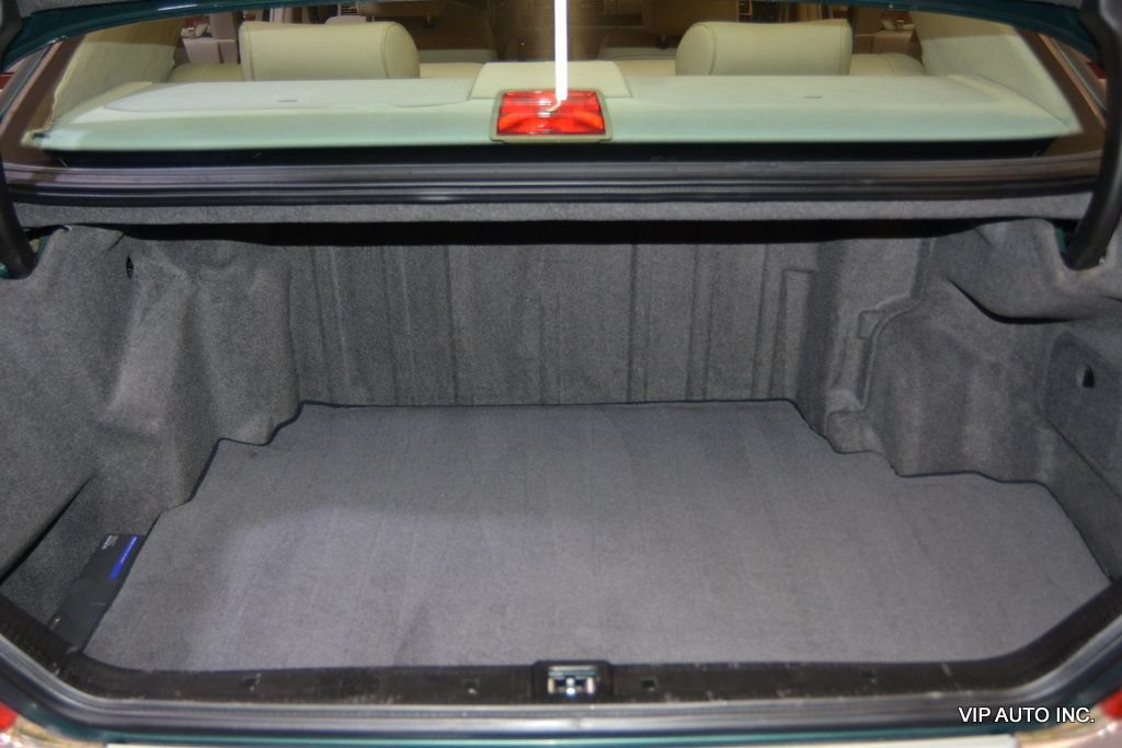 Used 1998 Mercedes-Benz S 320 image 33