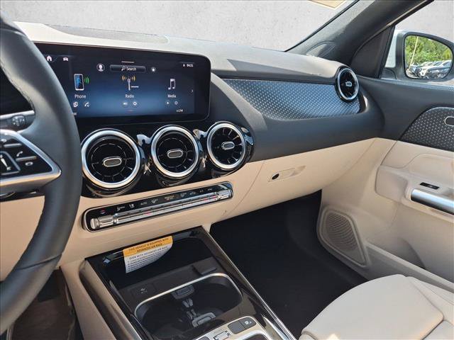 New 2026 Mercedes-Benz GLA 250 4MATIC image 12