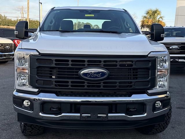 New 2026 Ford F250 XL w/ XL Off-Road Package image 3