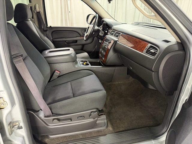 Used 2013 Chevrolet Tahoe LS image 7