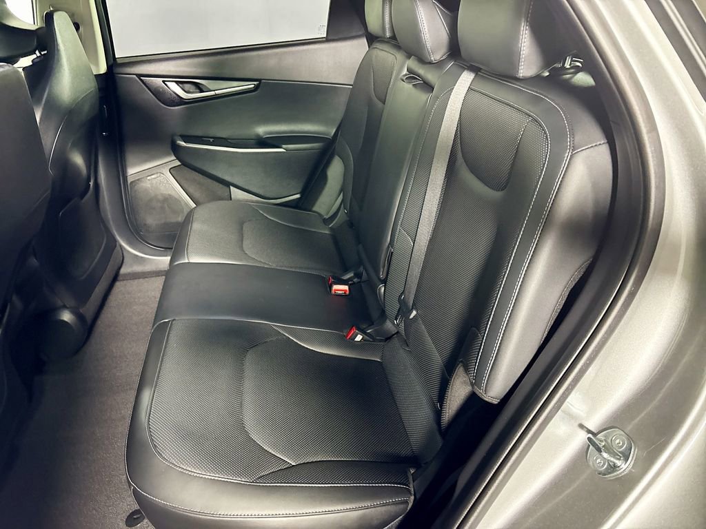Certified 2023 Kia EV6 Wind image 21