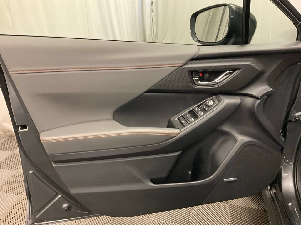 New 2026 Subaru Crosstrek 2.5i Limited AWD/4WD image 10