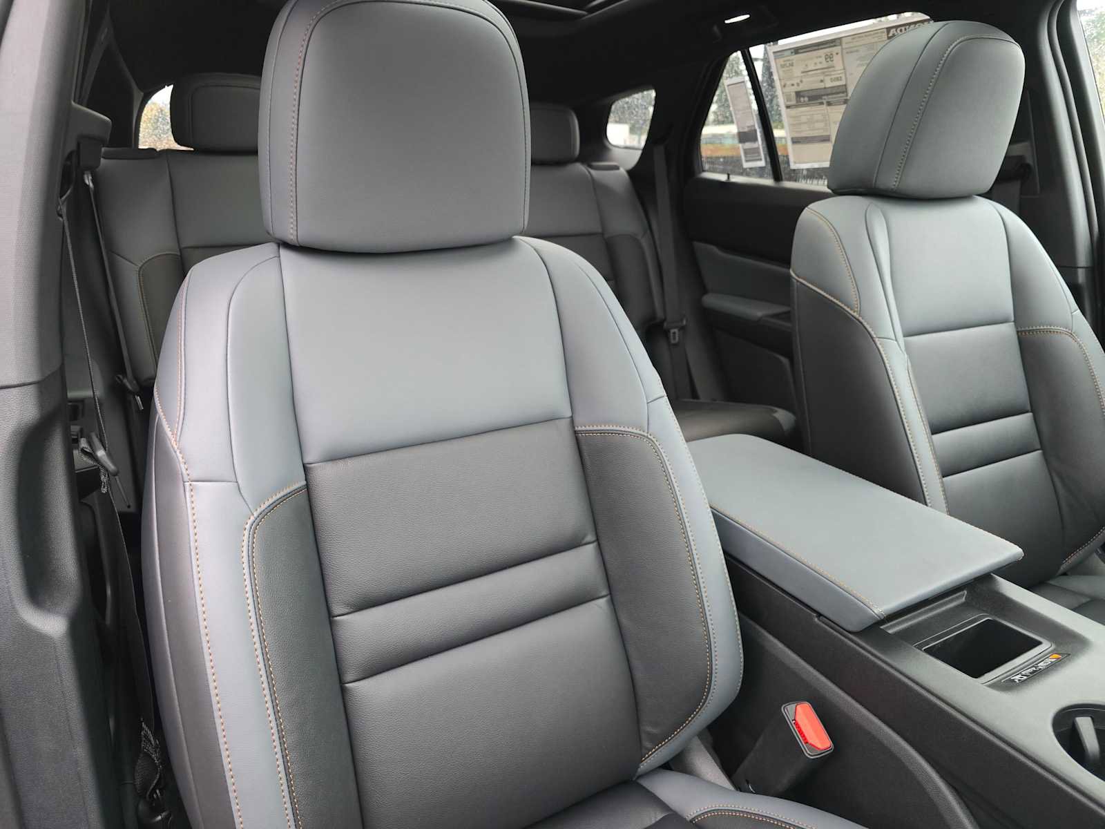 New 2026 Honda Prologue Touring image 11