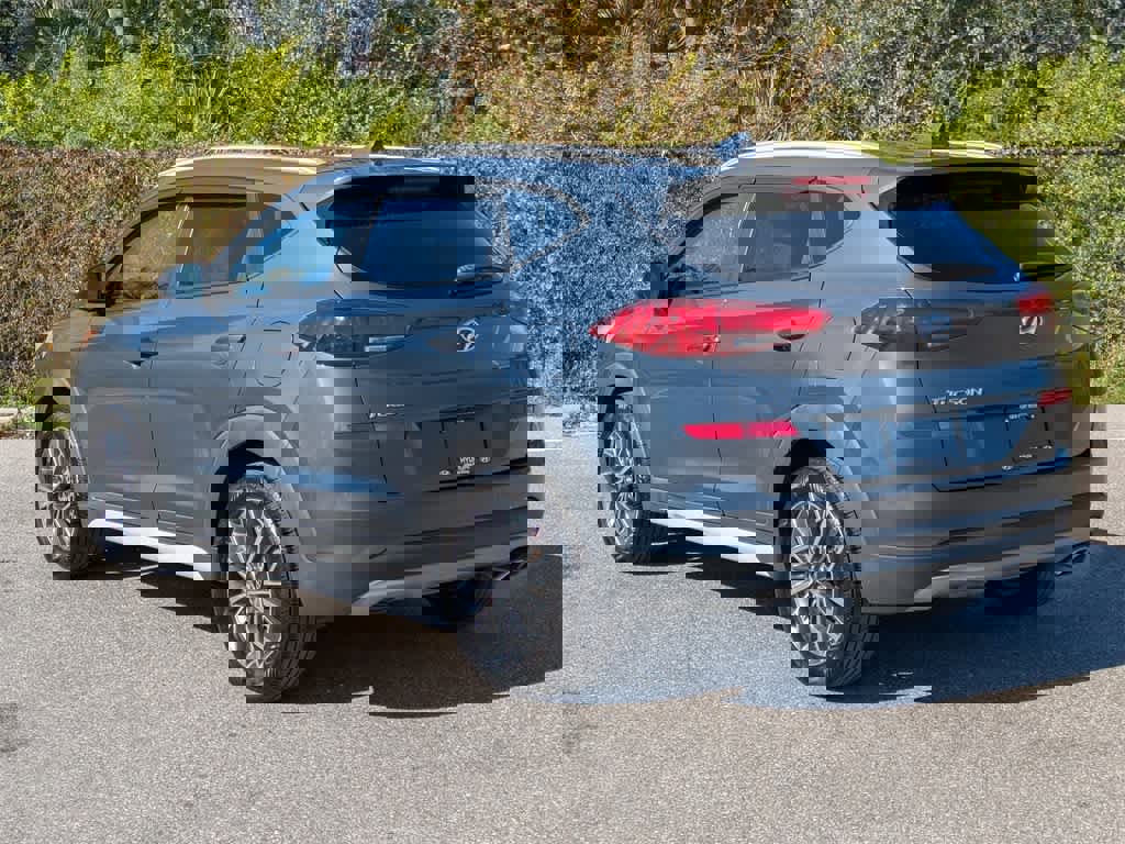 Used 2019 Hyundai Tucson SEL image 3