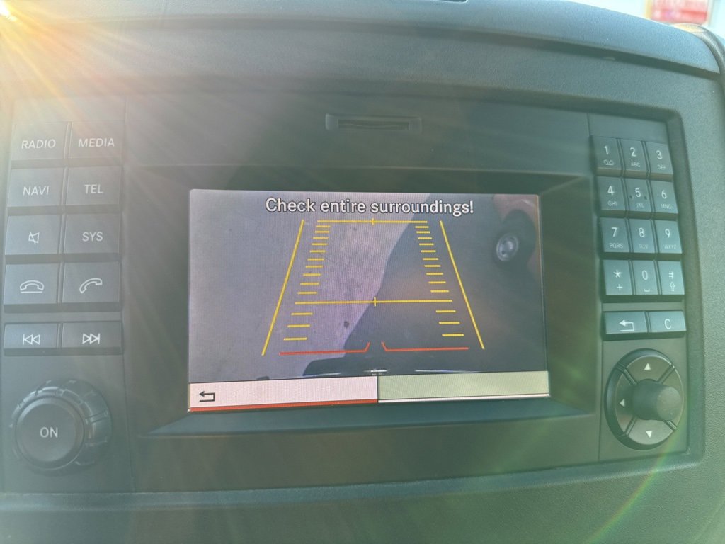 Used 2017 Mercedes-Benz Sprinter 144 Cargo image 23