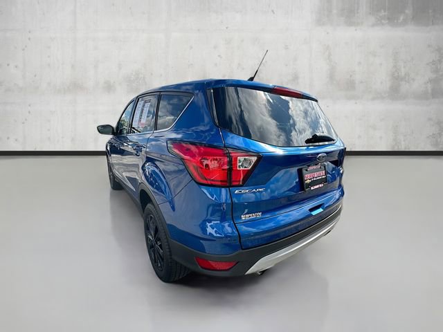 Used 2019 Ford Escape SE image 7