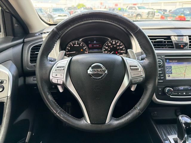 Used 2016 Nissan Altima 3.5 SL FWD image 10