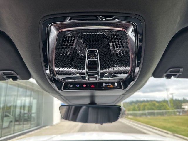 New 2025 Cadillac Escalade IQ Sport 2 w/ LPO, ONYX Package image 18