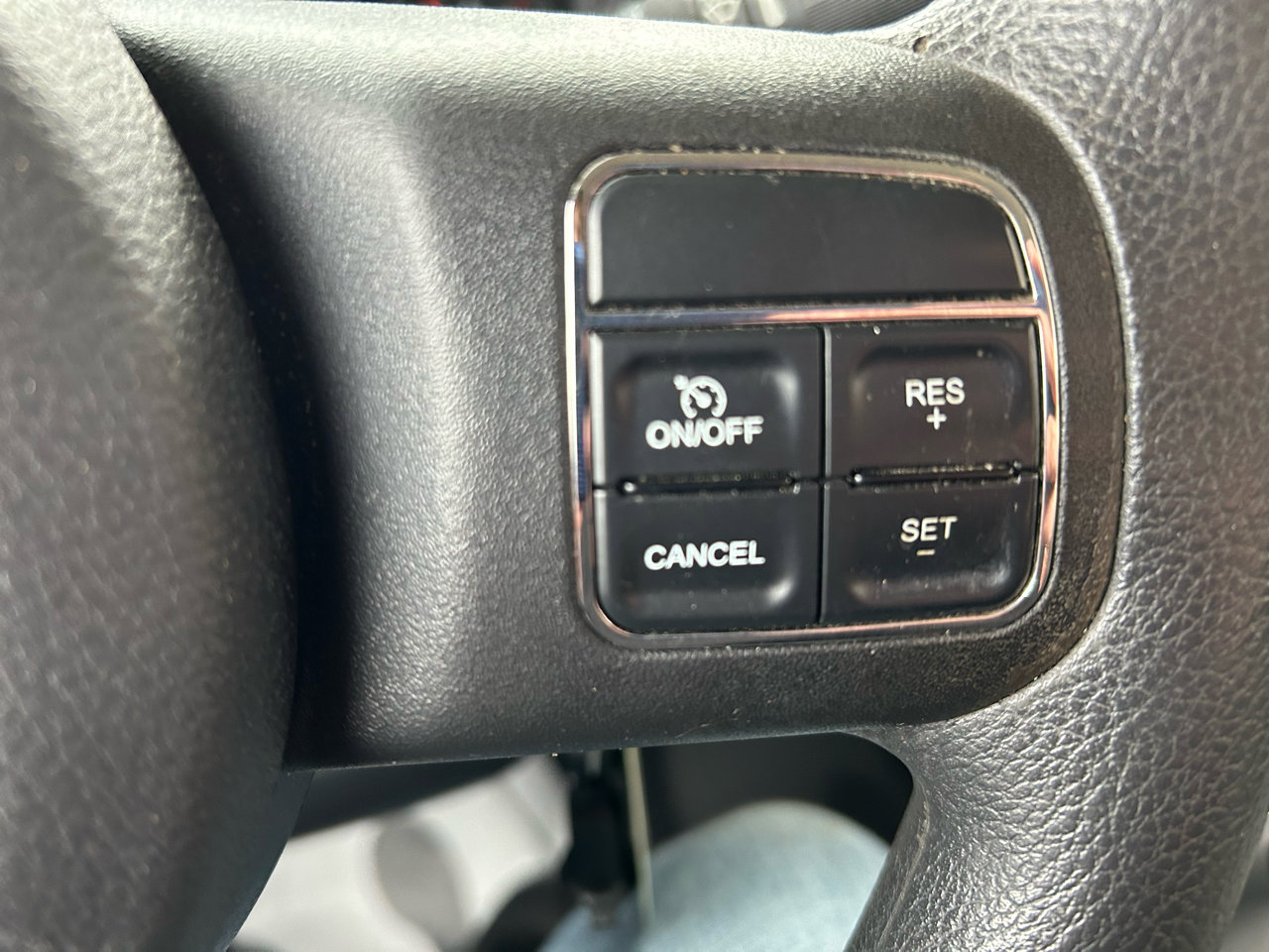 Used 2012 Jeep Patriot Sport w/ PWR Value Group image 19